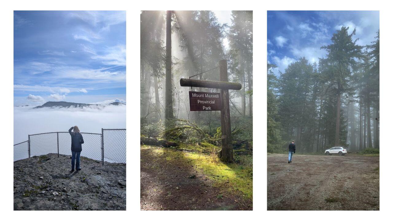 How a Magical Island Inspired My Paranormal Romance Series